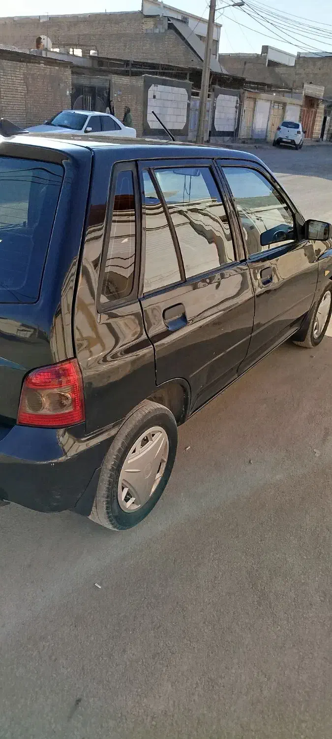 111مدل97خانگی|خودرو سواری و وانت|اهواز, اسلام آباد شرقی|دیوار