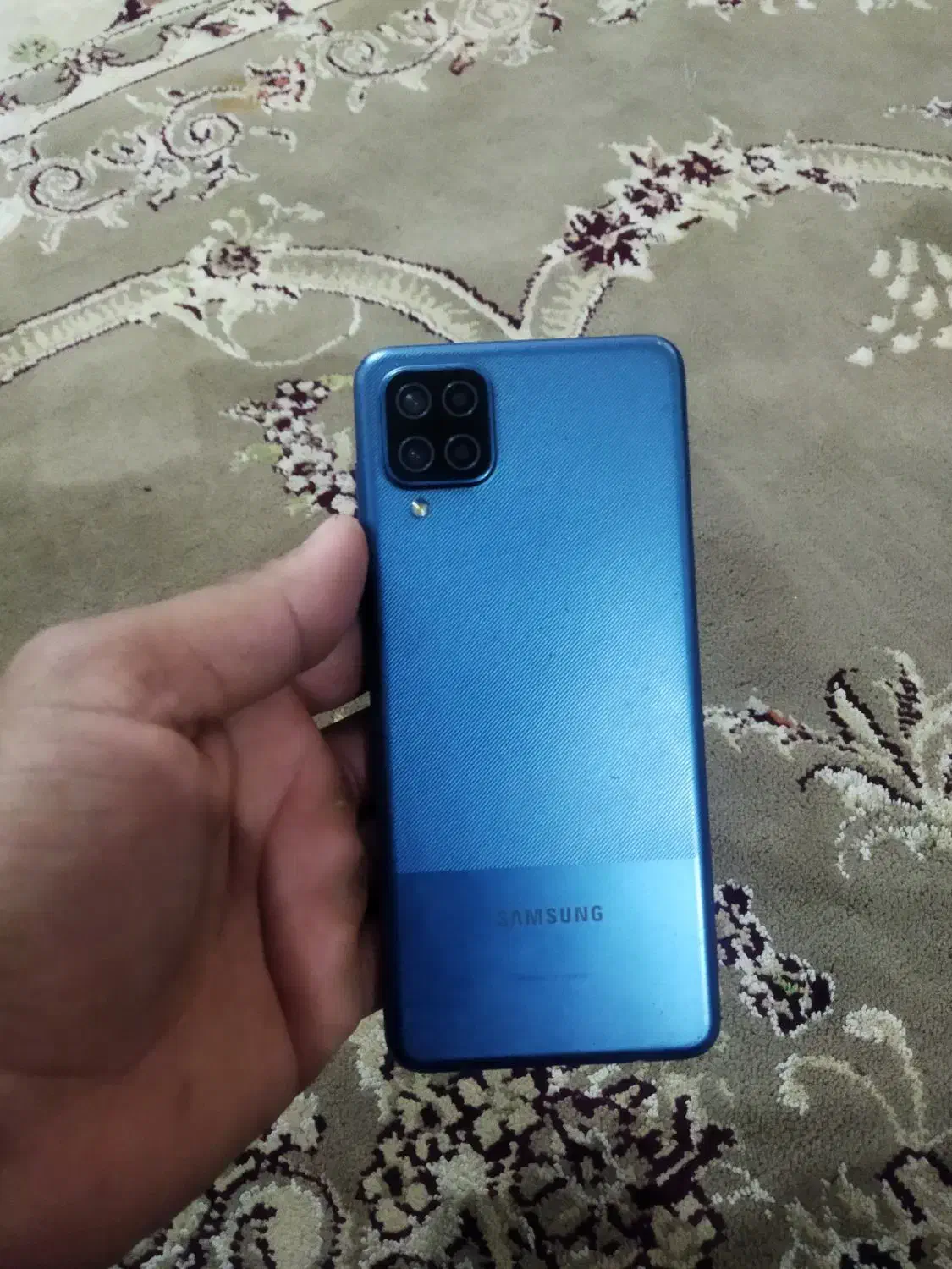 گوشی a12|موبایل|سنخواست, |دیوار