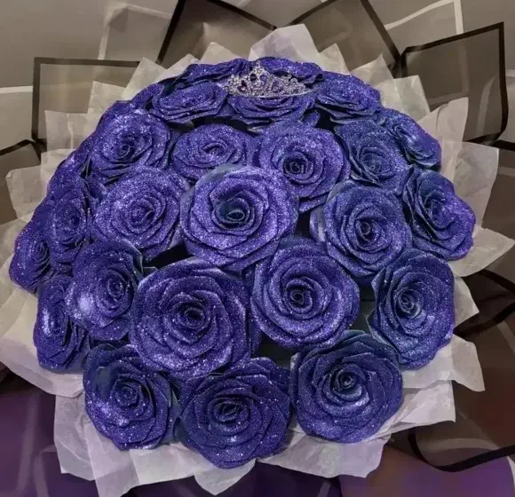 گل جاودان ربانی|گل مصنوعی|مرودشت, دولت آباد|دیوار