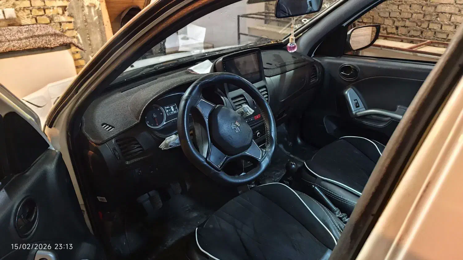 ساینا|خودرو سواری و وانت|اهواز, فدک|دیوار