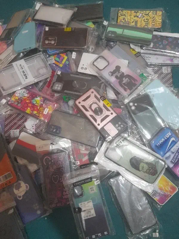 گاردمبایل سریA|لوازم جانبی موبایل و تبلت|فولادشهر, B5|دیوار