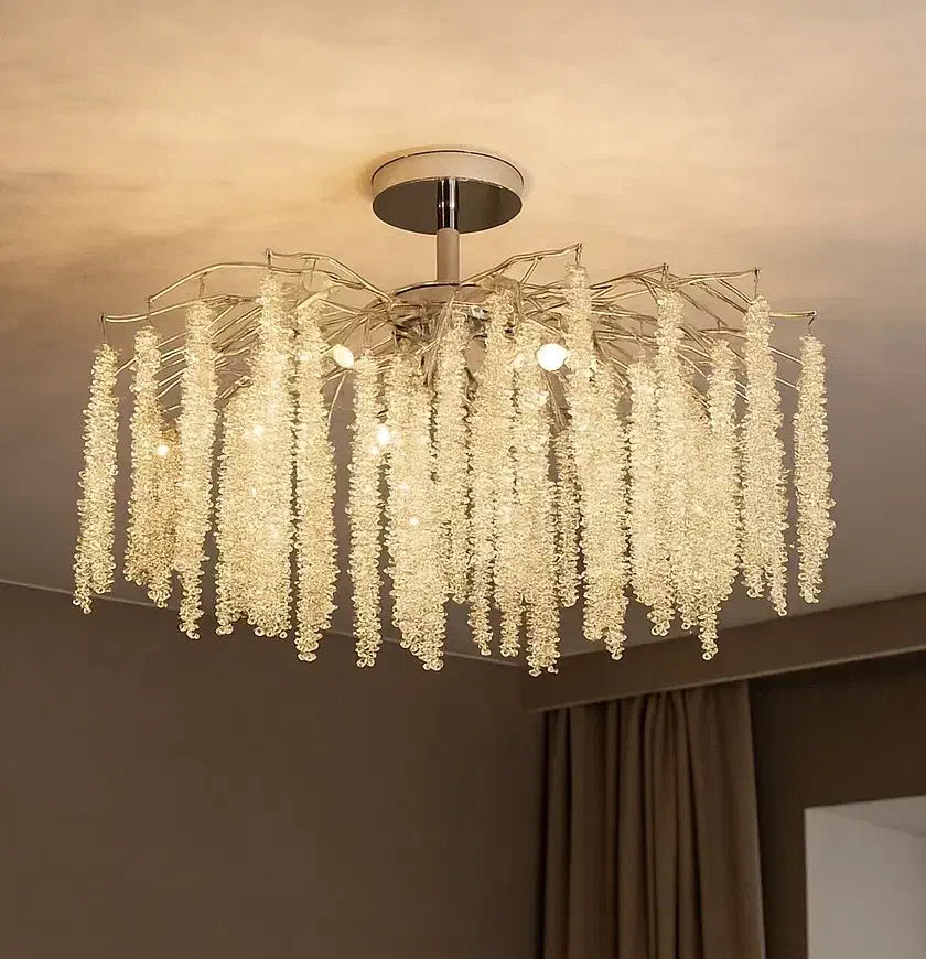 لوستر اسکای لایت، انواع لوستر کلاسیک ،نئوکلاسیک|لوستر و چراغ آویز|تهران, بازار|دیوار