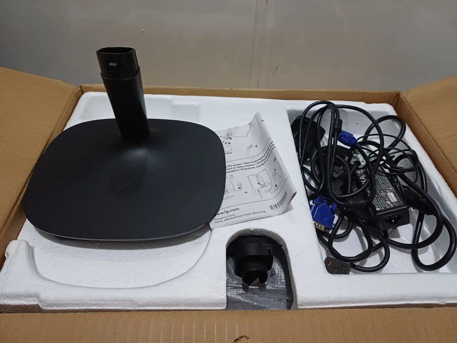 مانیتور ۱۹ اینچ LED|قطعات و لوازم جانبی رایانه|بندرعباس, |دیوار