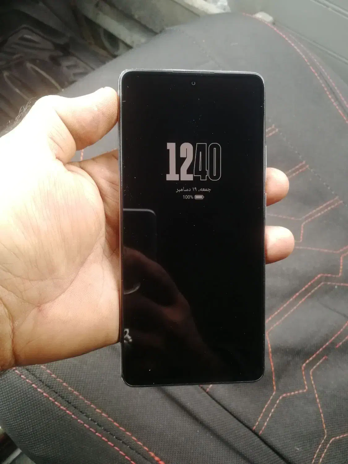 mi. 11 t 5G  256  8|موبایل|اندیشه, اندیشه فاز ۱|دیوار