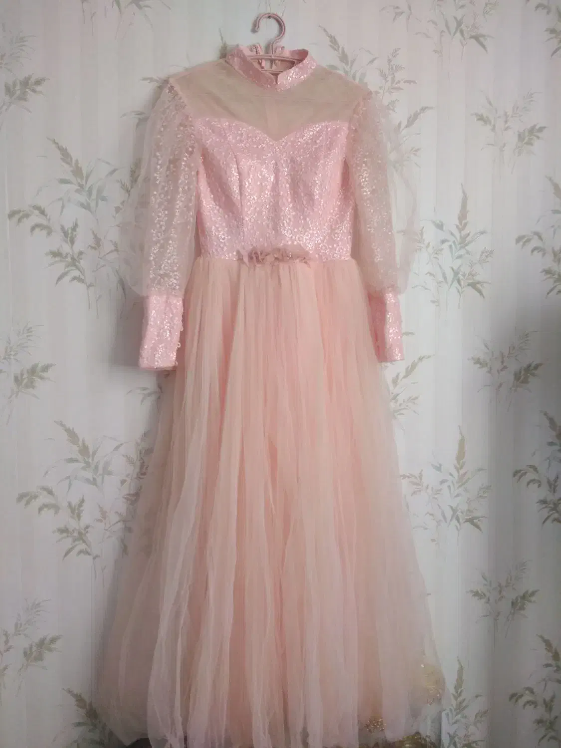 لباس مجلسی سایز 1|لباس|کرج, حصارک بالا|دیوار