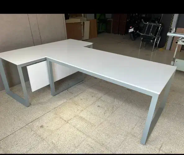 میز کنفرانس میز کار گروهی مدل T|دفتر کار|مشهد, سرافرازان|دیوار