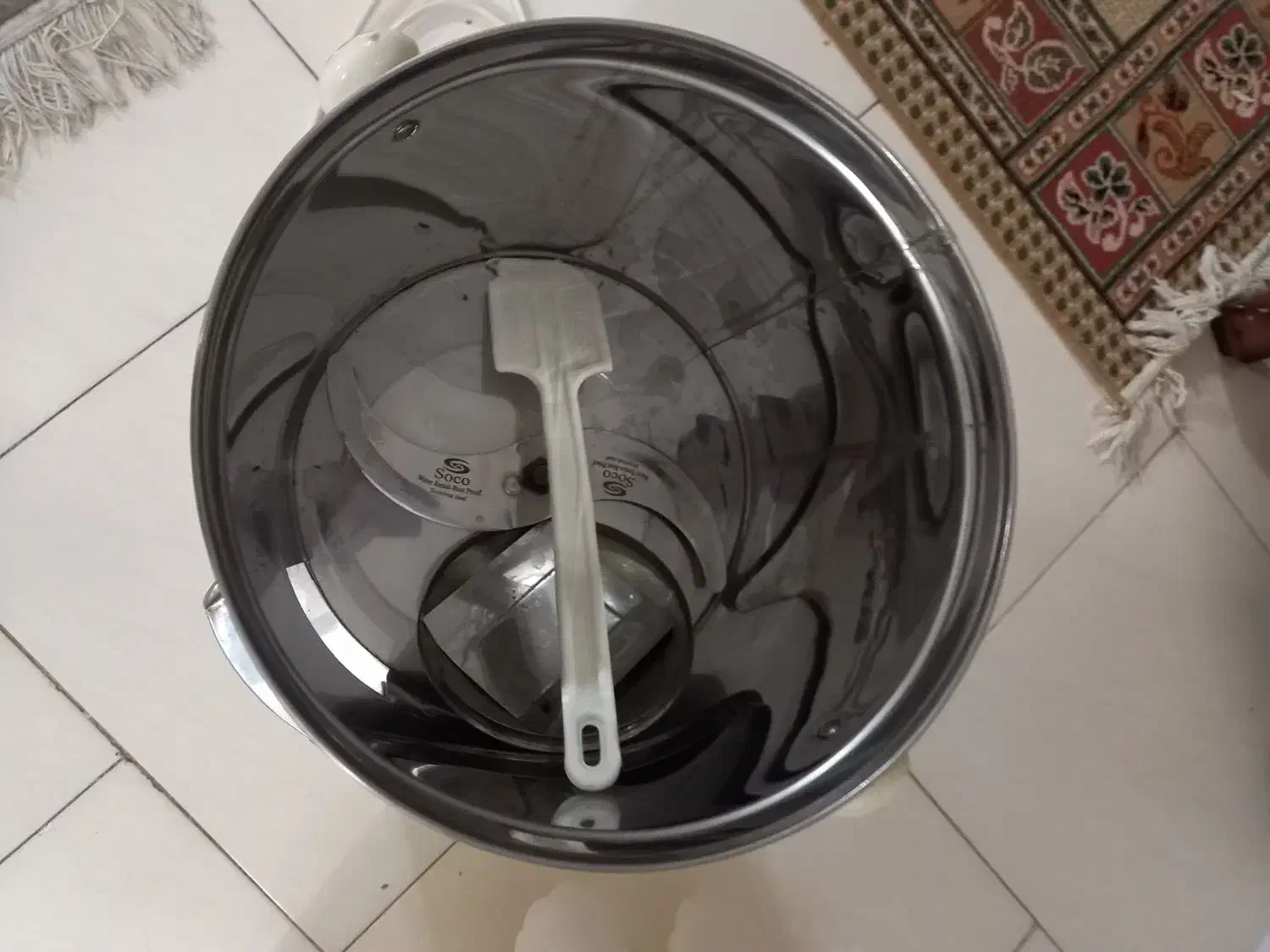 سبزی خورد کن نو|خردکن، آسیاب، غذاساز|مشهد, جاهد شهر|دیوار