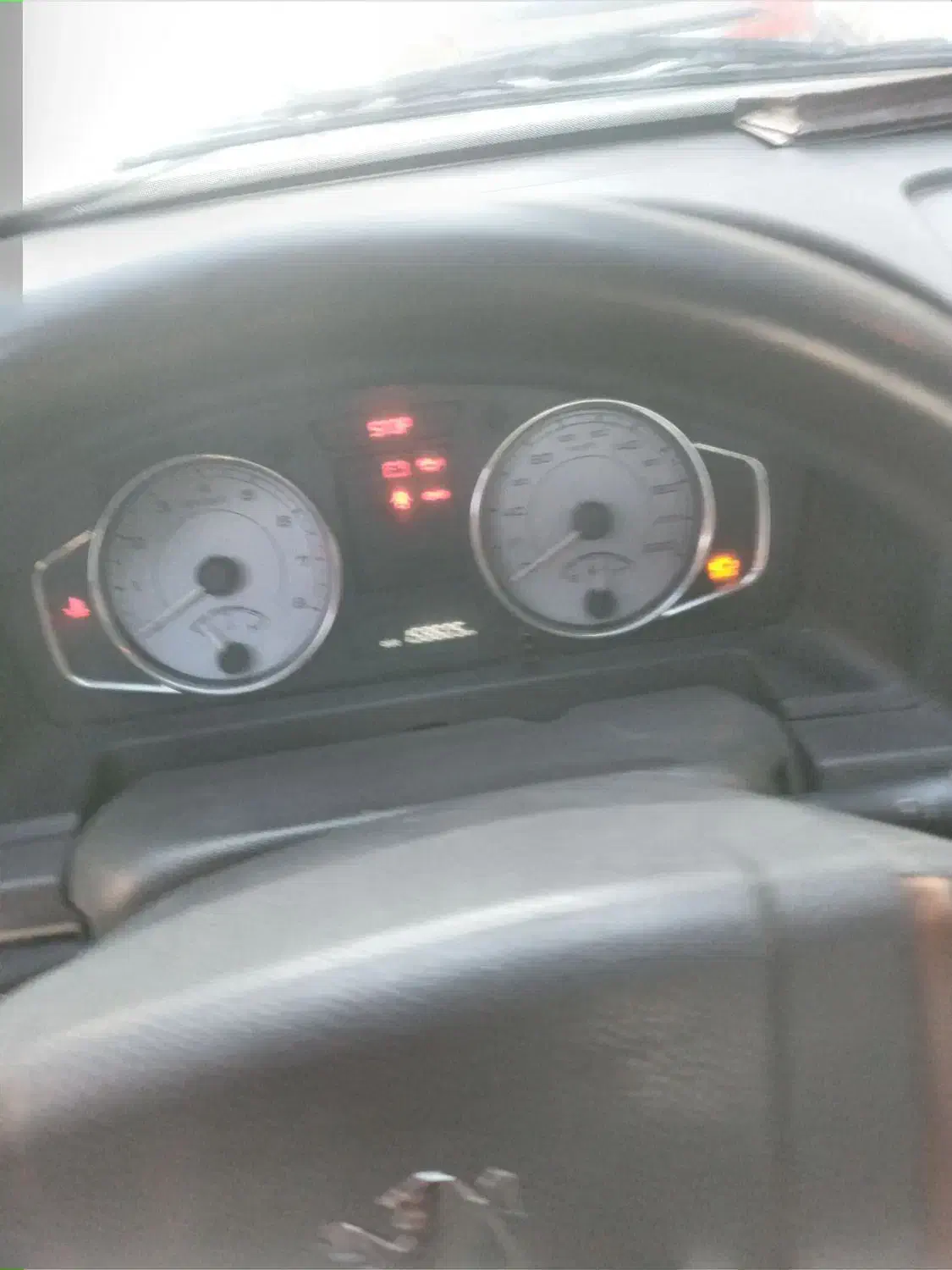 پژو پارس|خودرو سواری و وانت|خرمدره, |دیوار