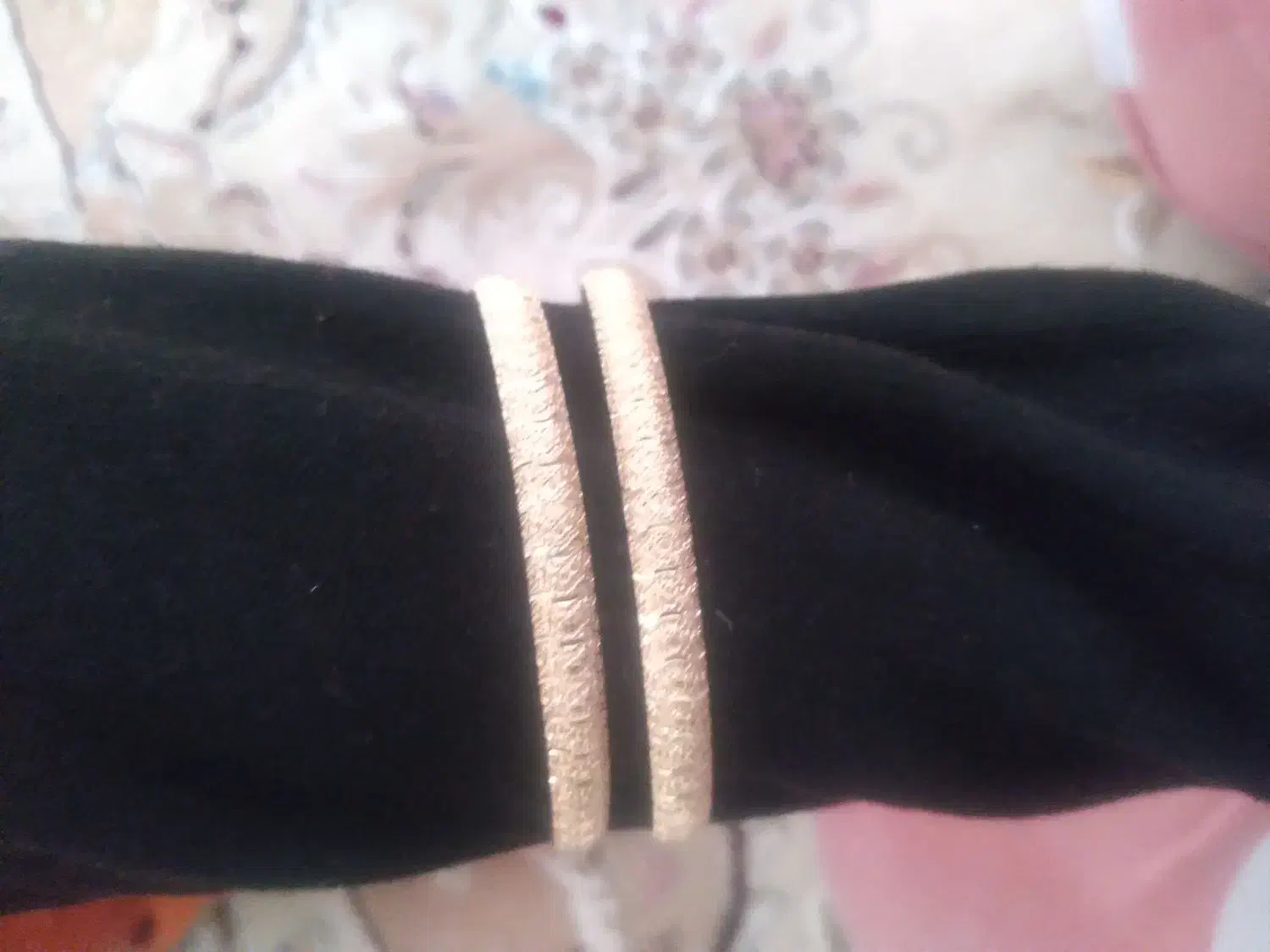 النگو طلا|جواهرات|کوهدشت, |دیوار