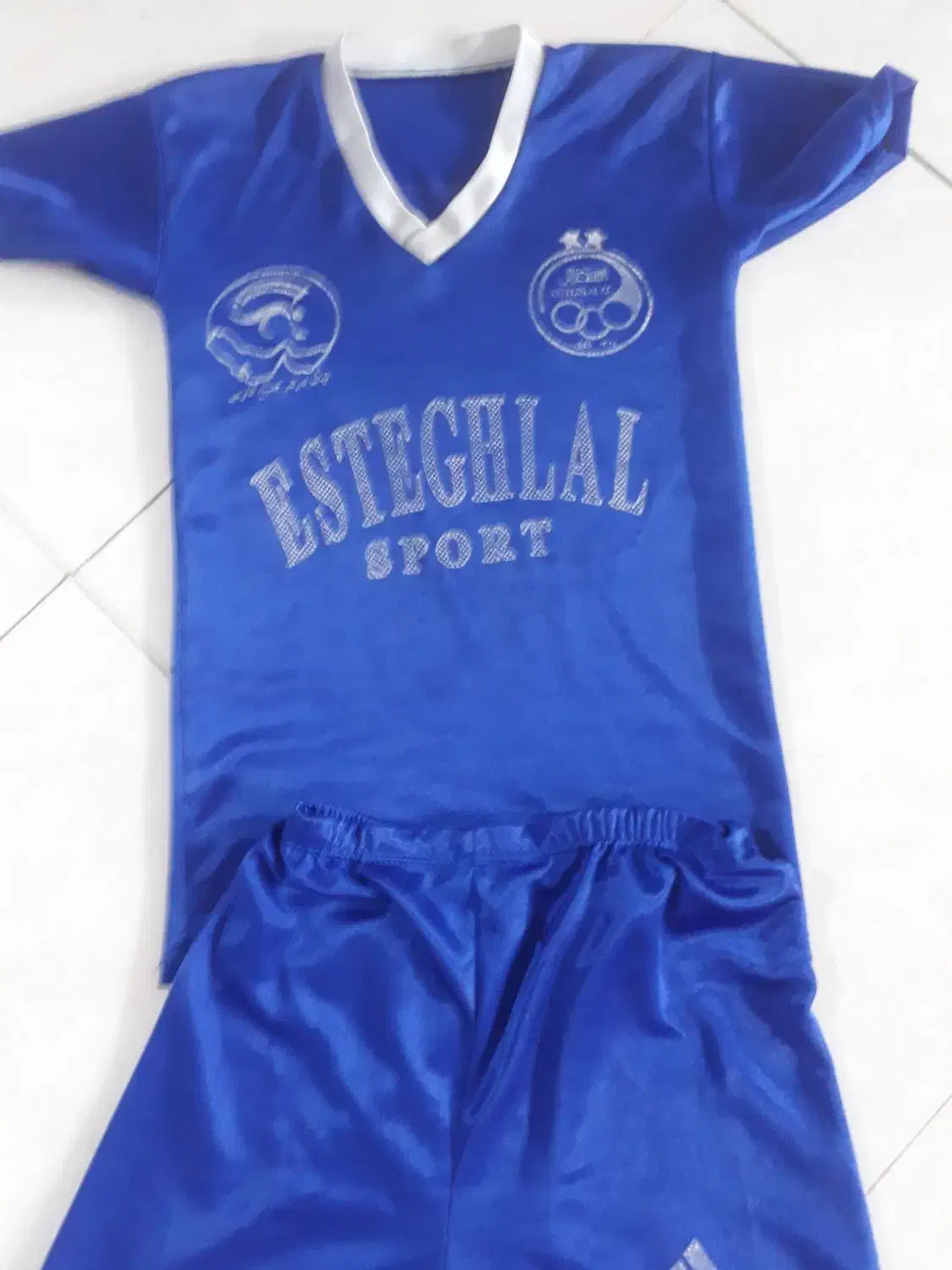 لباس ورزشی|لباس|بیرجند, |دیوار