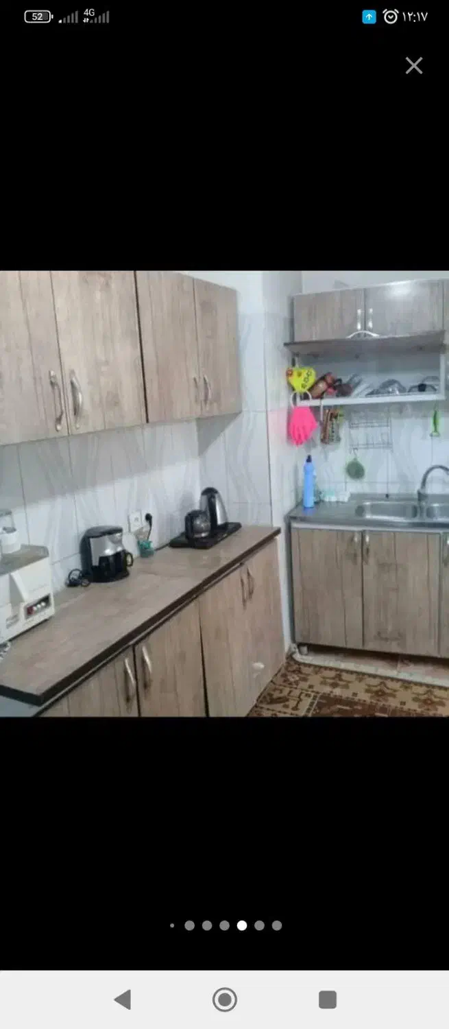 آپارتمان 50 متری در شهرک مرتضی گرد|اجارهٔ آپارتمان|تهران, خلازیر|دیوار