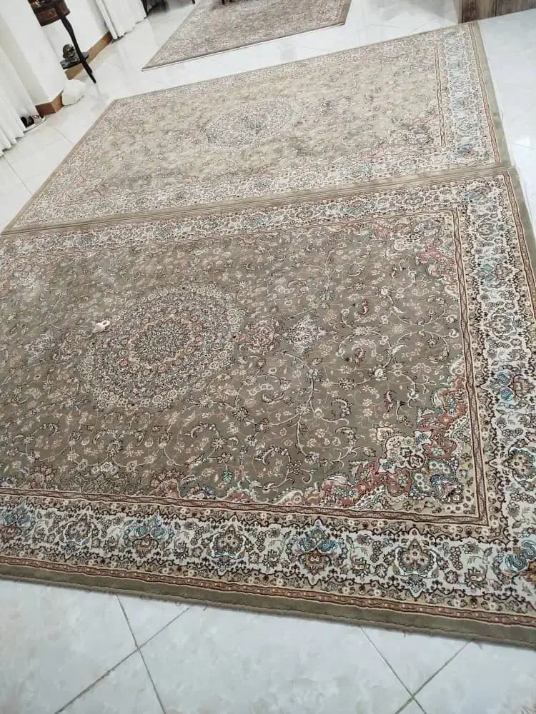 فرش ماشینی|فرش|اراک, |دیوار