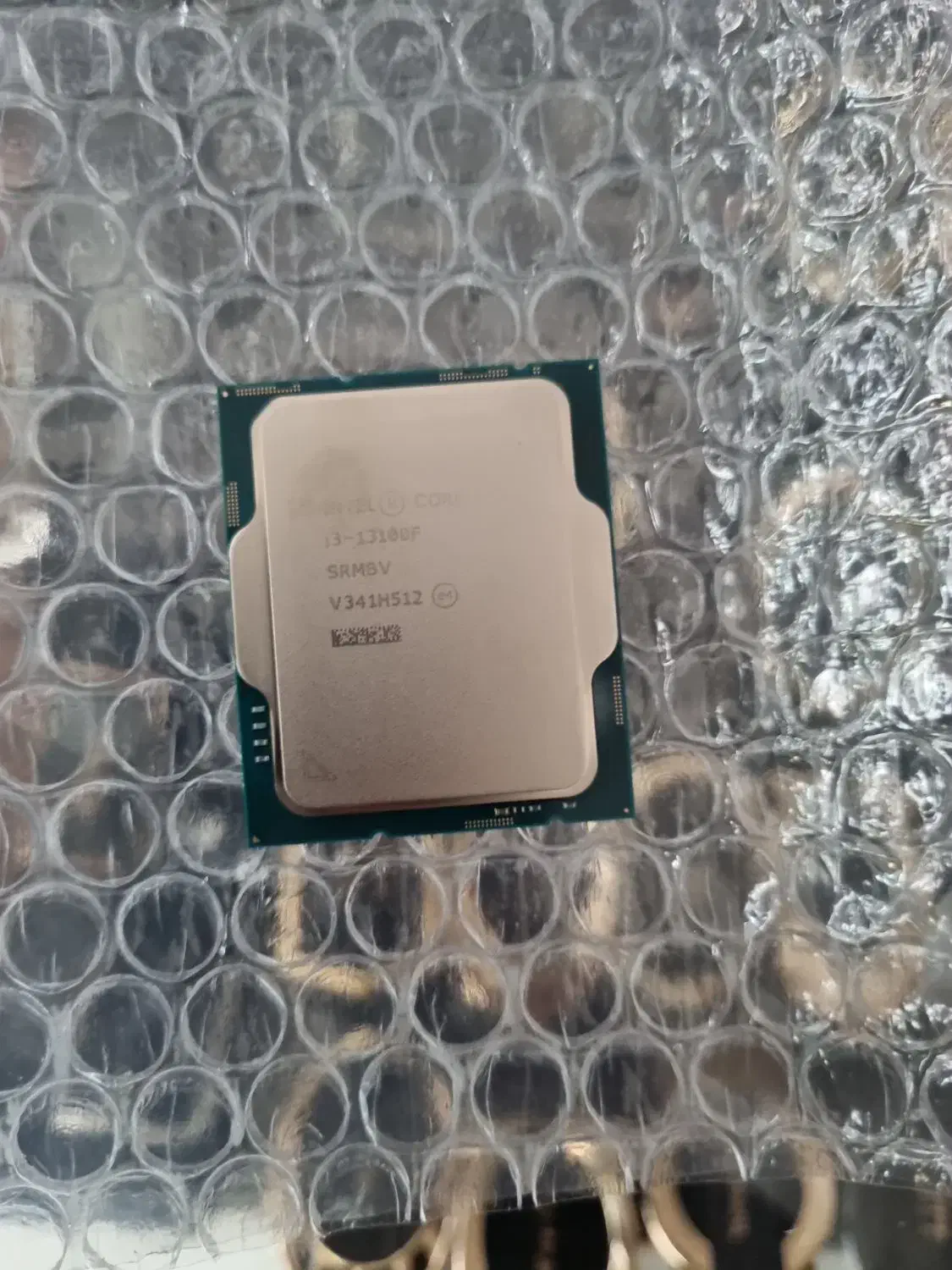 فروش قطعات cpu و مادبرد و پک کامل|قطعات و لوازم جانبی رایانه|اصفهان, ملک‌شهر|دیوار