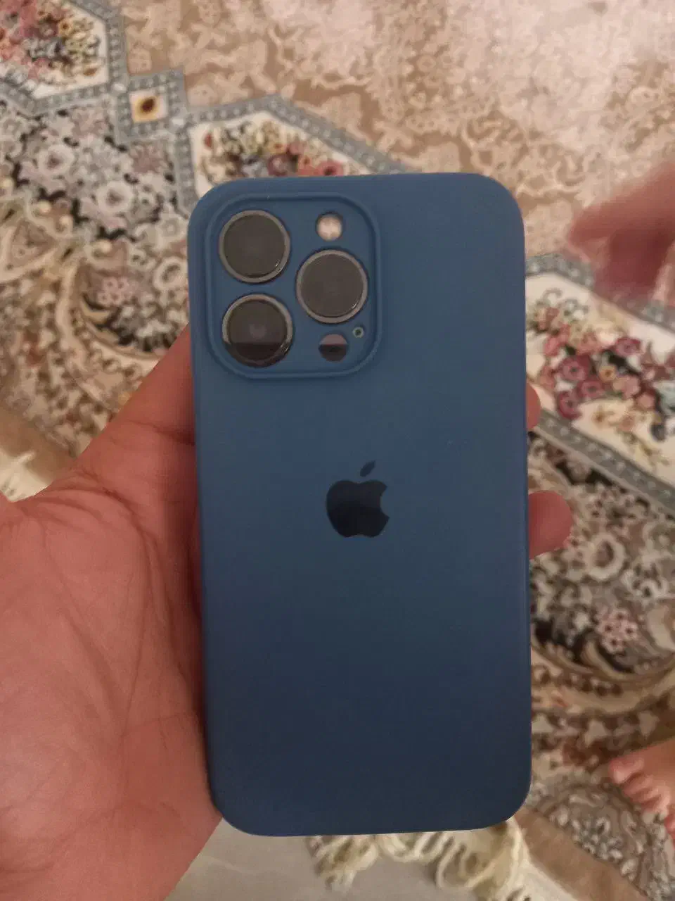 iPhone 13 pro|موبایل|ایوانکی, |دیوار