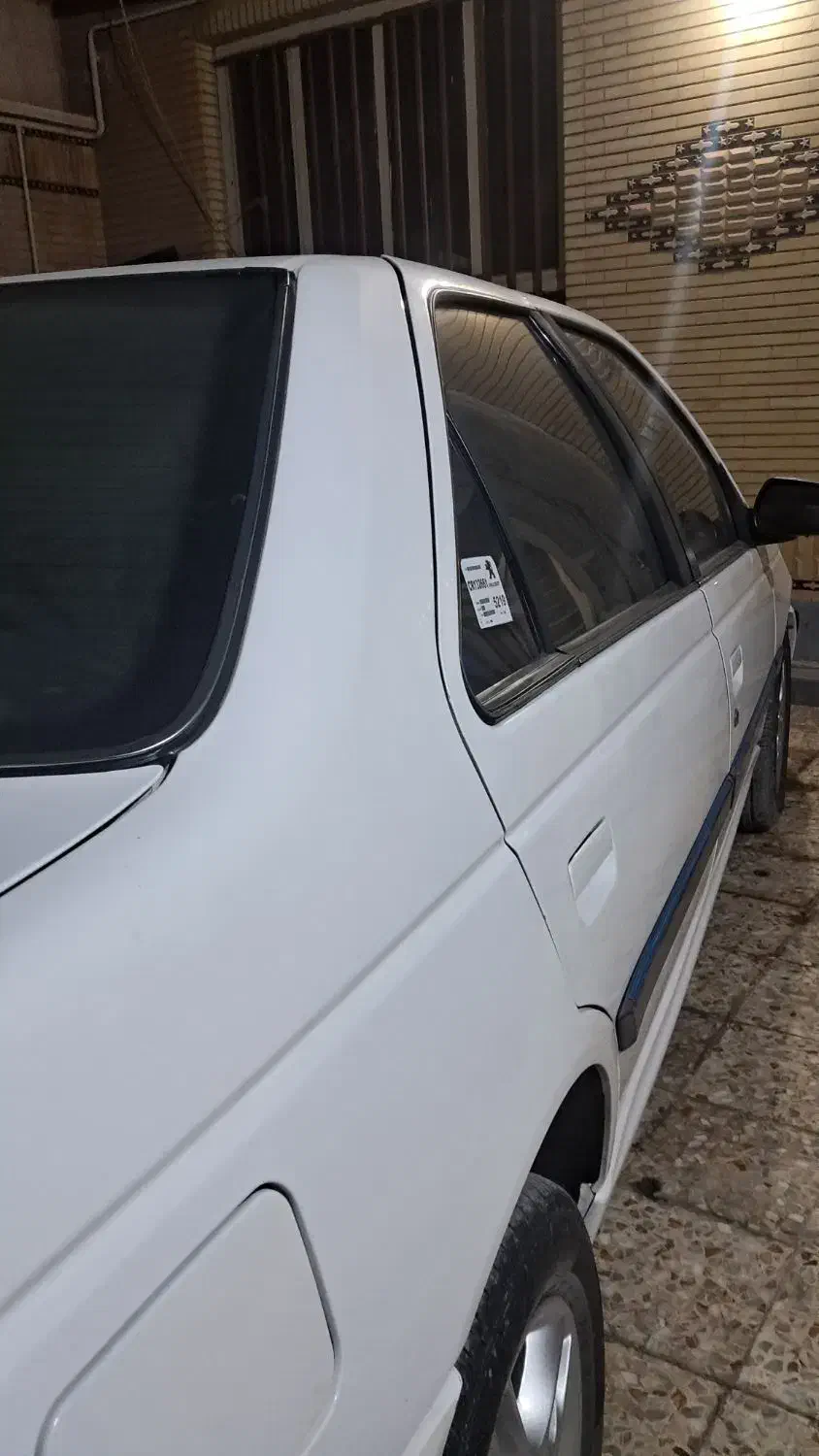 پژو پارس سال ۱۴۰۰|خودرو سواری و وانت|آبادان, |دیوار