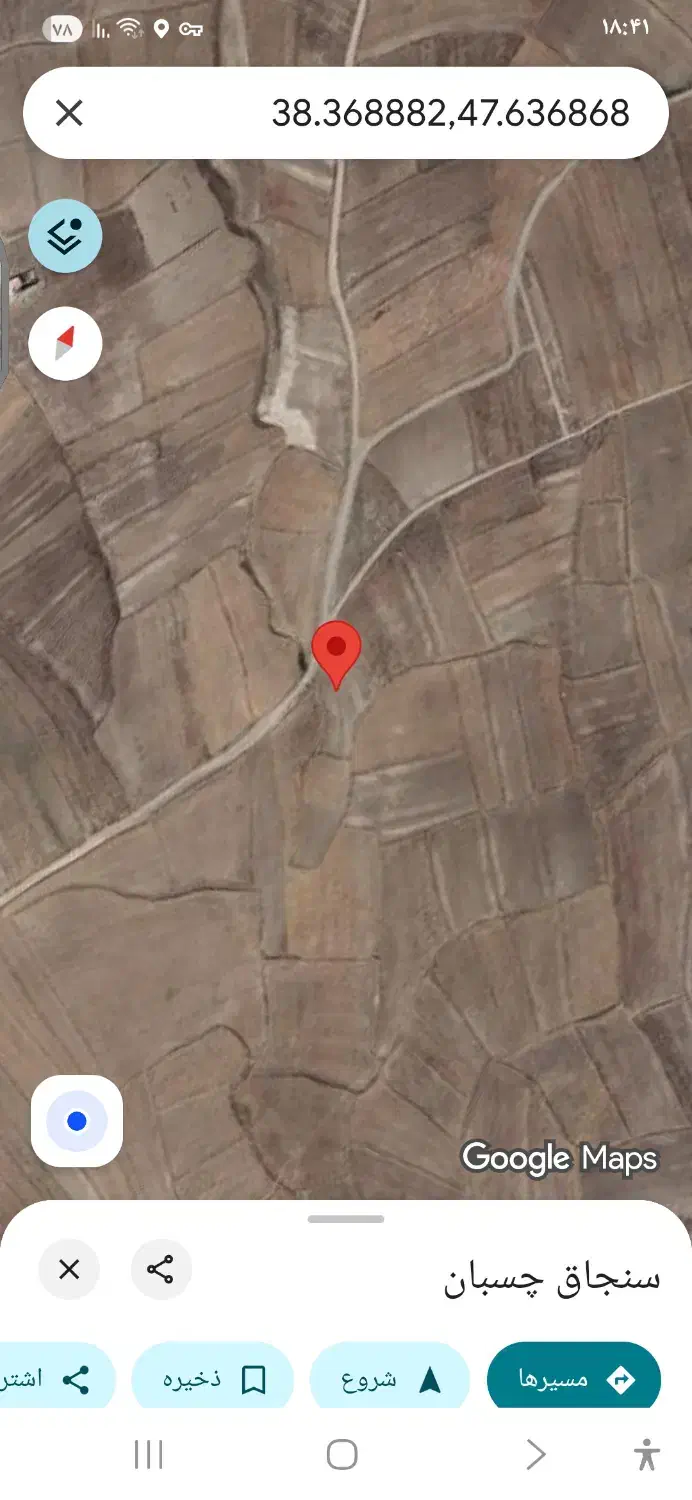 زمین ۱۱۰ متری|فروش زمین و ملک کلنگی|مشگین شهر, |دیوار