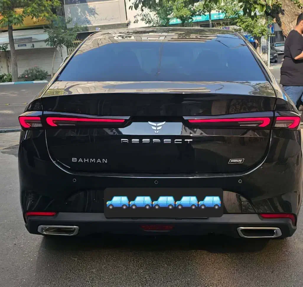 رسپکت تحویل روز نقدواقساط نمایندگی گودرزی|خودرو سواری و وانت|تهران, نجات اللهی|دیوار