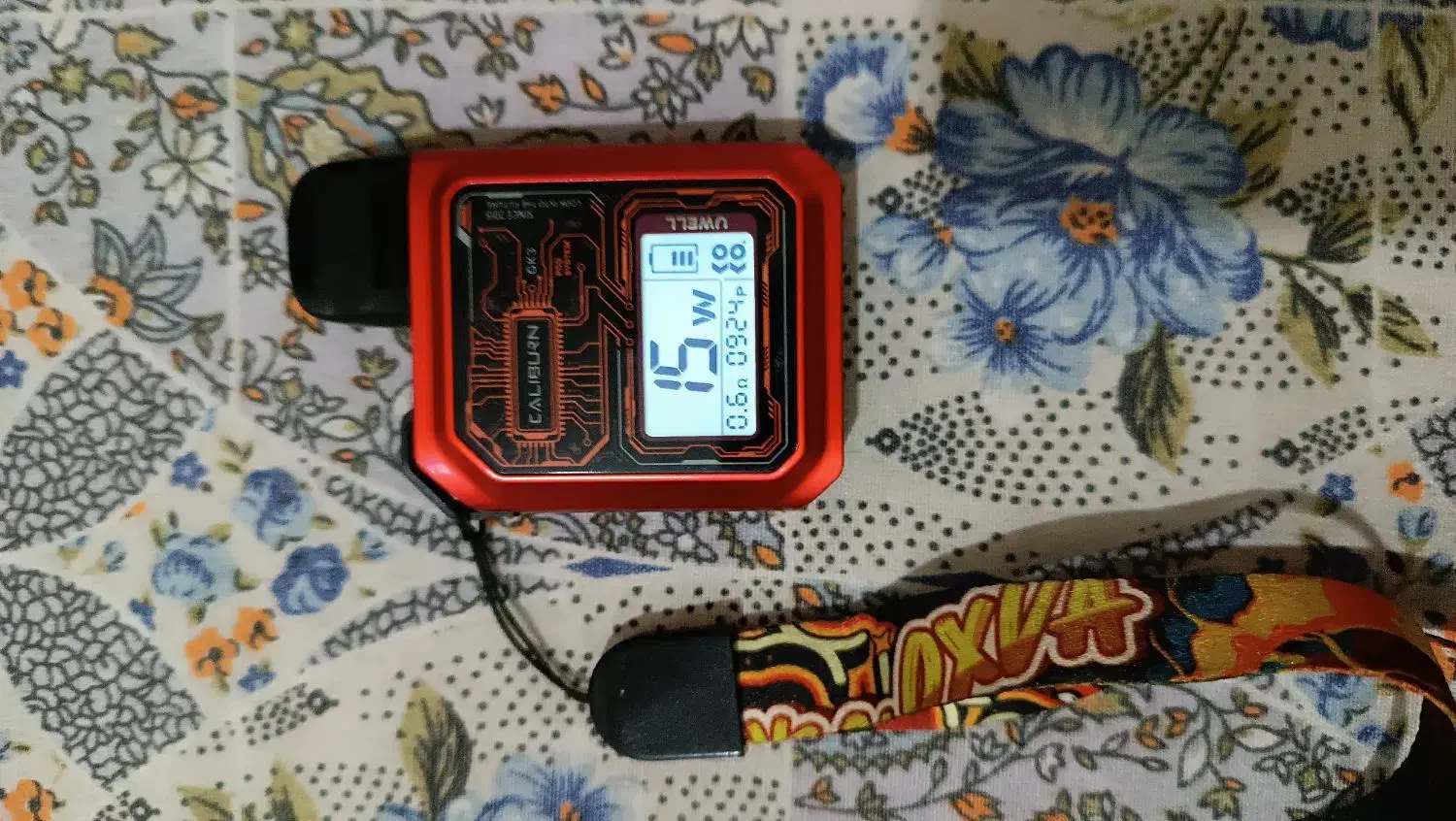 پاد  ویپ|زیورآلات و اکسسوری|اهواز, حصیرآباد|دیوار