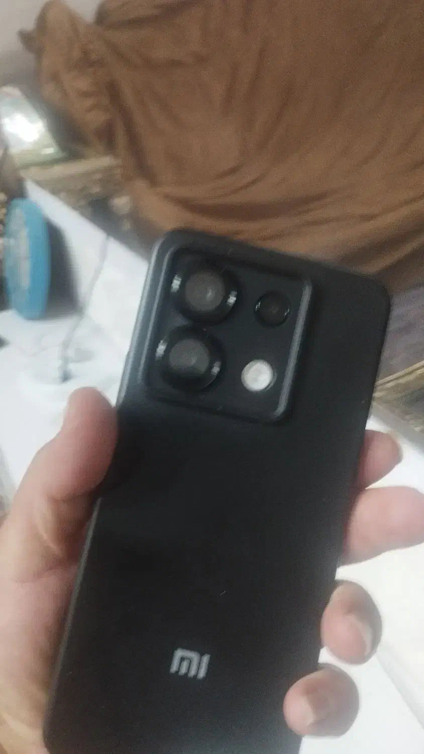 شیایومی ایکس ۶|موبایل|خرمآباد, |دیوار