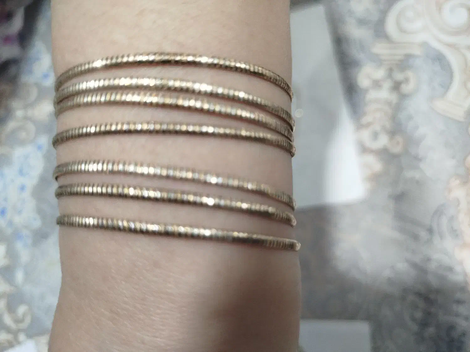 طلا بدون اجرت|جواهرات|قم, شهرک فاطمیه|دیوار