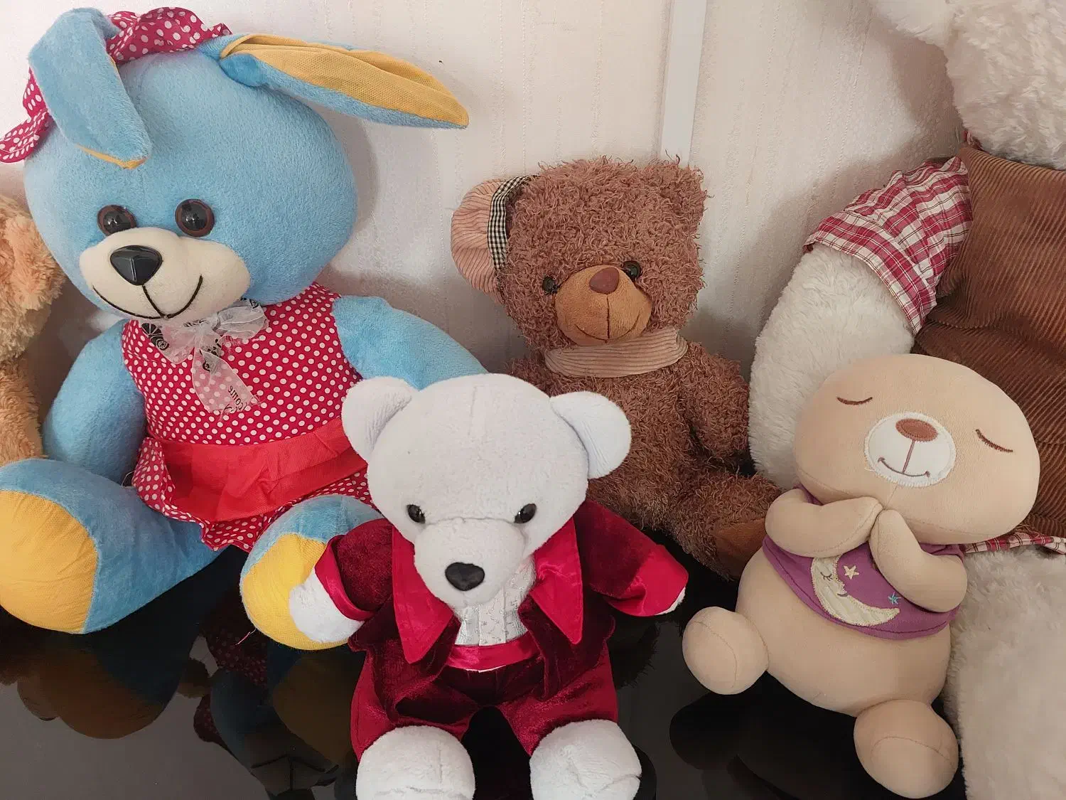 عروسک های فروشی|اسباببازی|نیشابور, شهرک بهداری|دیوار