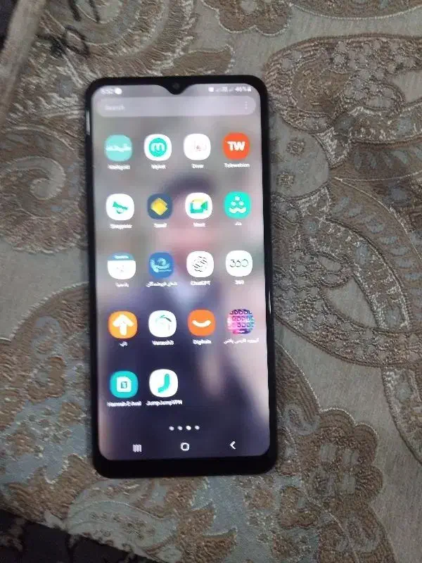 گوشی M12|موبایل|گنبد کاووس, |دیوار