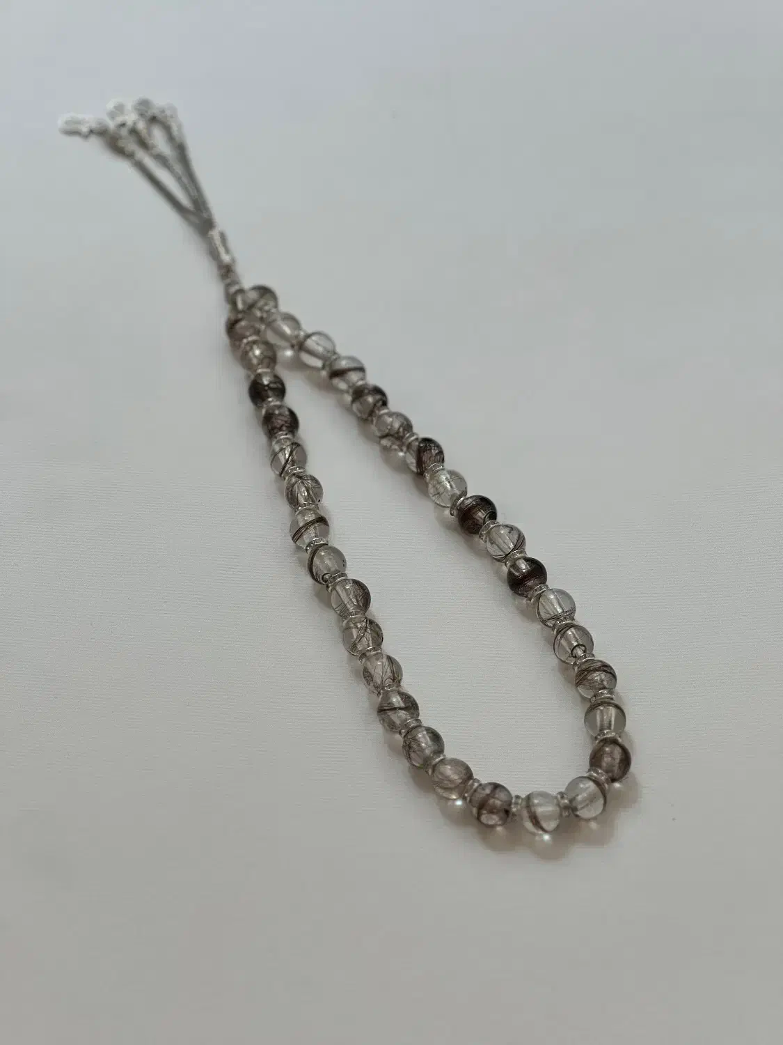 تسبیح با موی طبیعی خودتون|بدلیجات|ارومیه, |دیوار