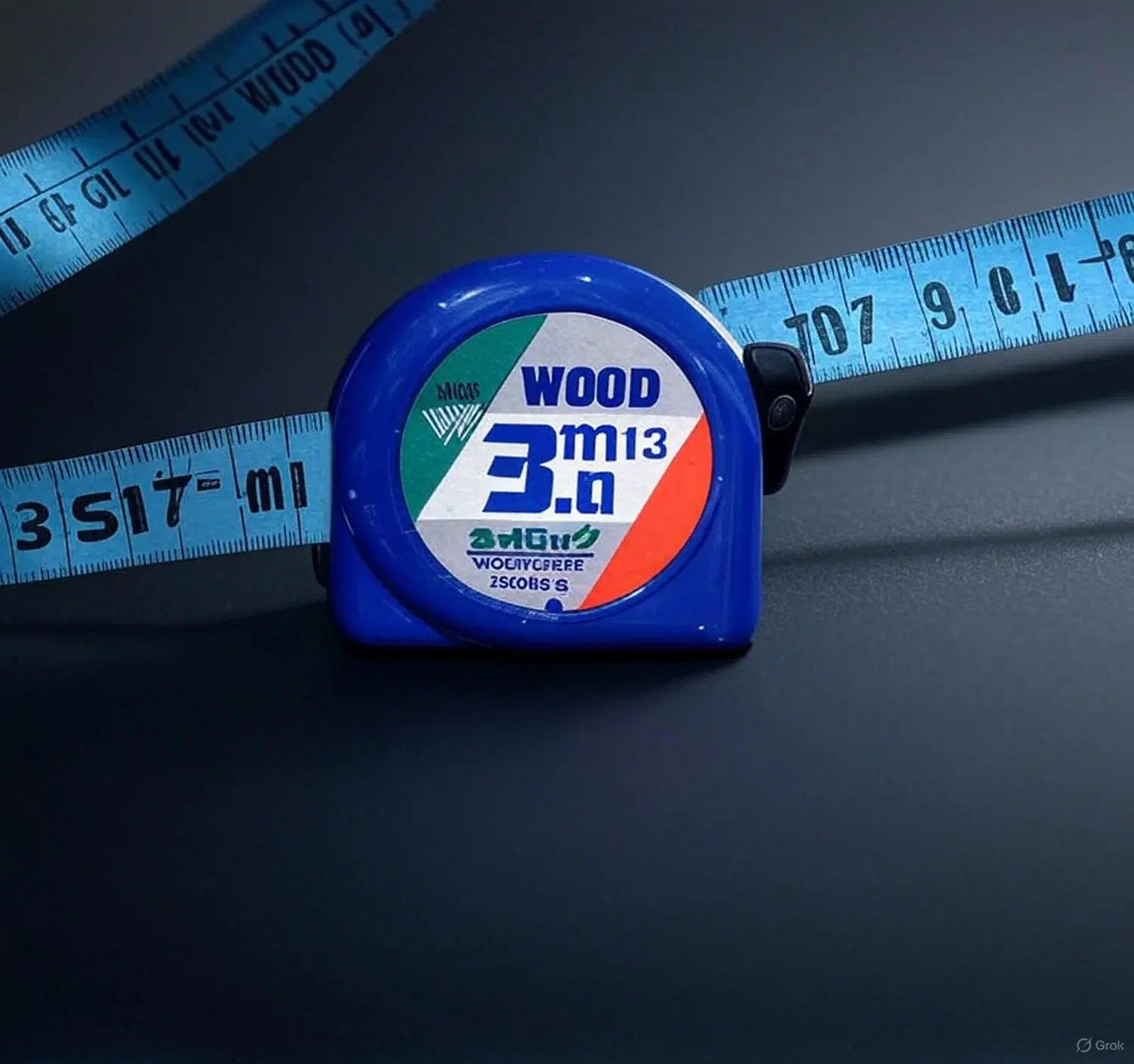 متر ۳ متری وود|ابزارآلات|رشت, امین الضرب|دیوار