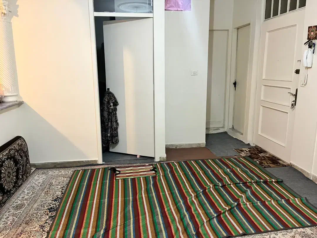 رهن آپارتمان ۴۷ متری ، مدنی