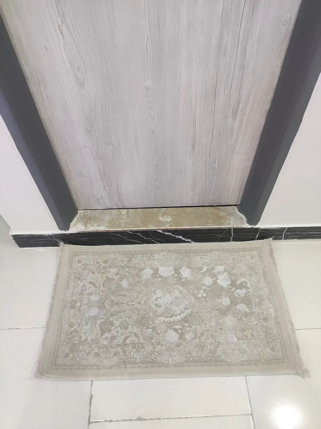 پادری|پادری|پردیس, فاز ۸|دیوار