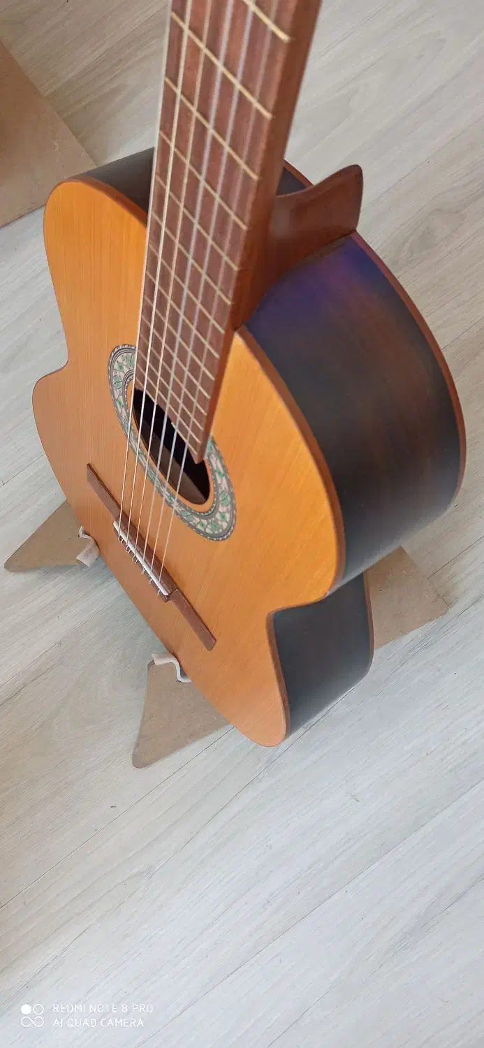 گیتار حرفه ای برای آموزش|گیتار، بیس، امپلیفایر|یزد, |دیوار