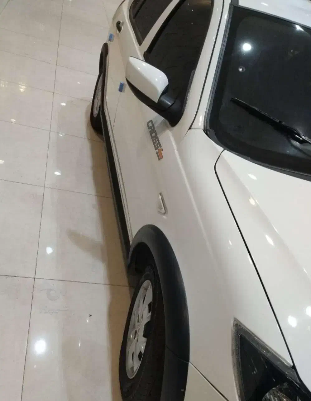 کوییک مدل۹۹|خودرو سواری و وانت|ساری, |دیوار