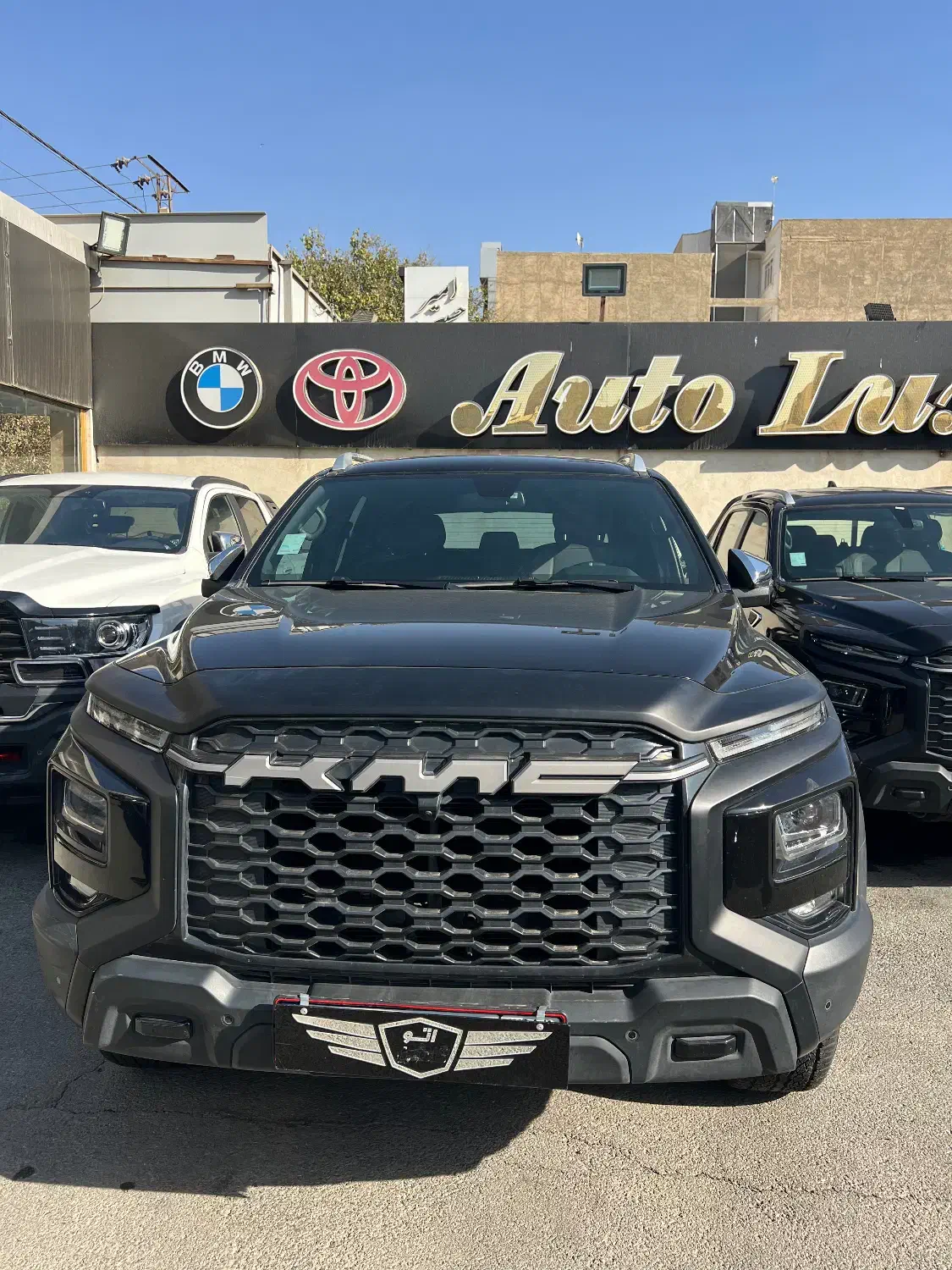 T9 مدل 1403|خودرو سواری و وانت|کرج, مهرویلا جنوبی|دیوار