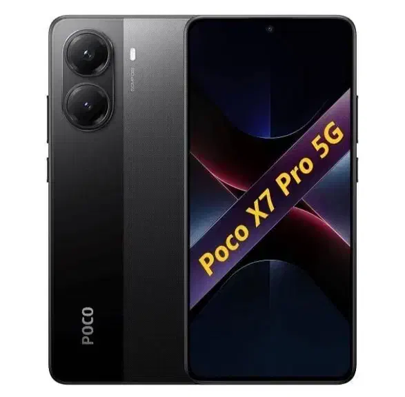 پوکو x7pro|موبایل|بهبهان, |دیوار
