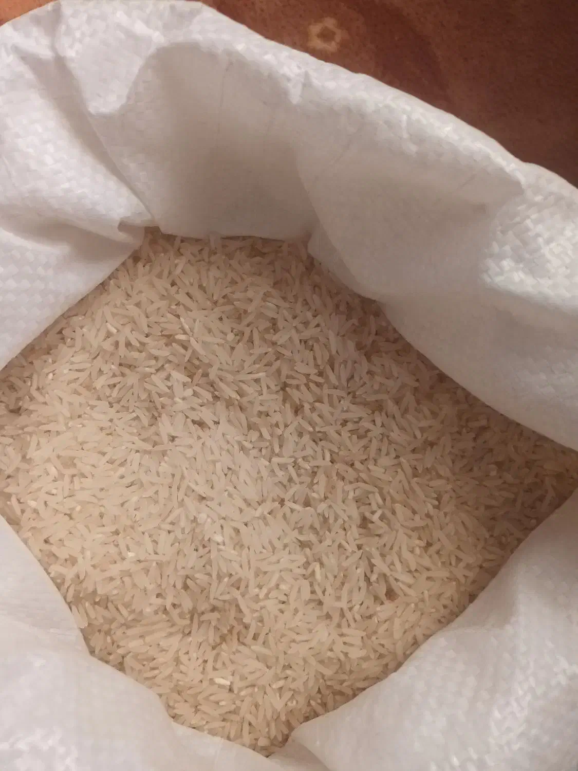 برنج دوباره برداشت (دونوج)بسیارخوش طعم وبو|خوردنی و آشامیدنی|کردکوی, |دیوار