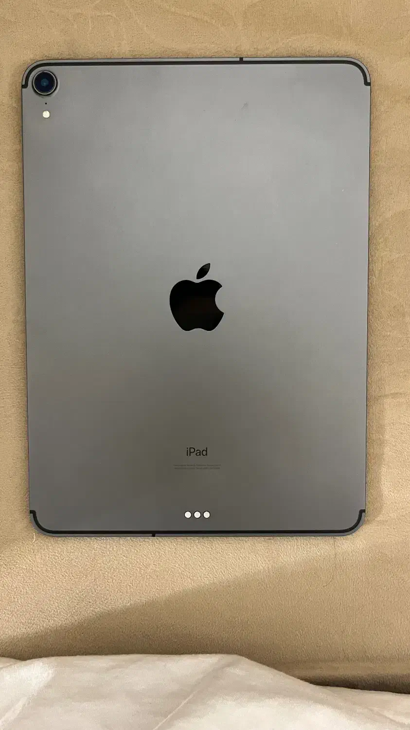 ipad pro 2019|تبلت|ارومیه, |دیوار