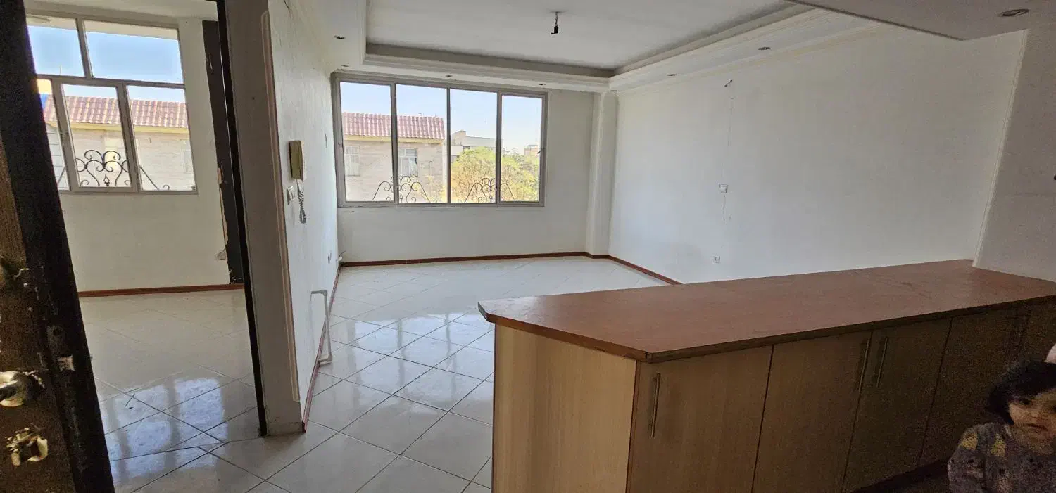 آپارتمان ۵۵ متری|اجارهٔ آپارتمان|اسلام‌شهر, شهرک احمدیه|دیوار