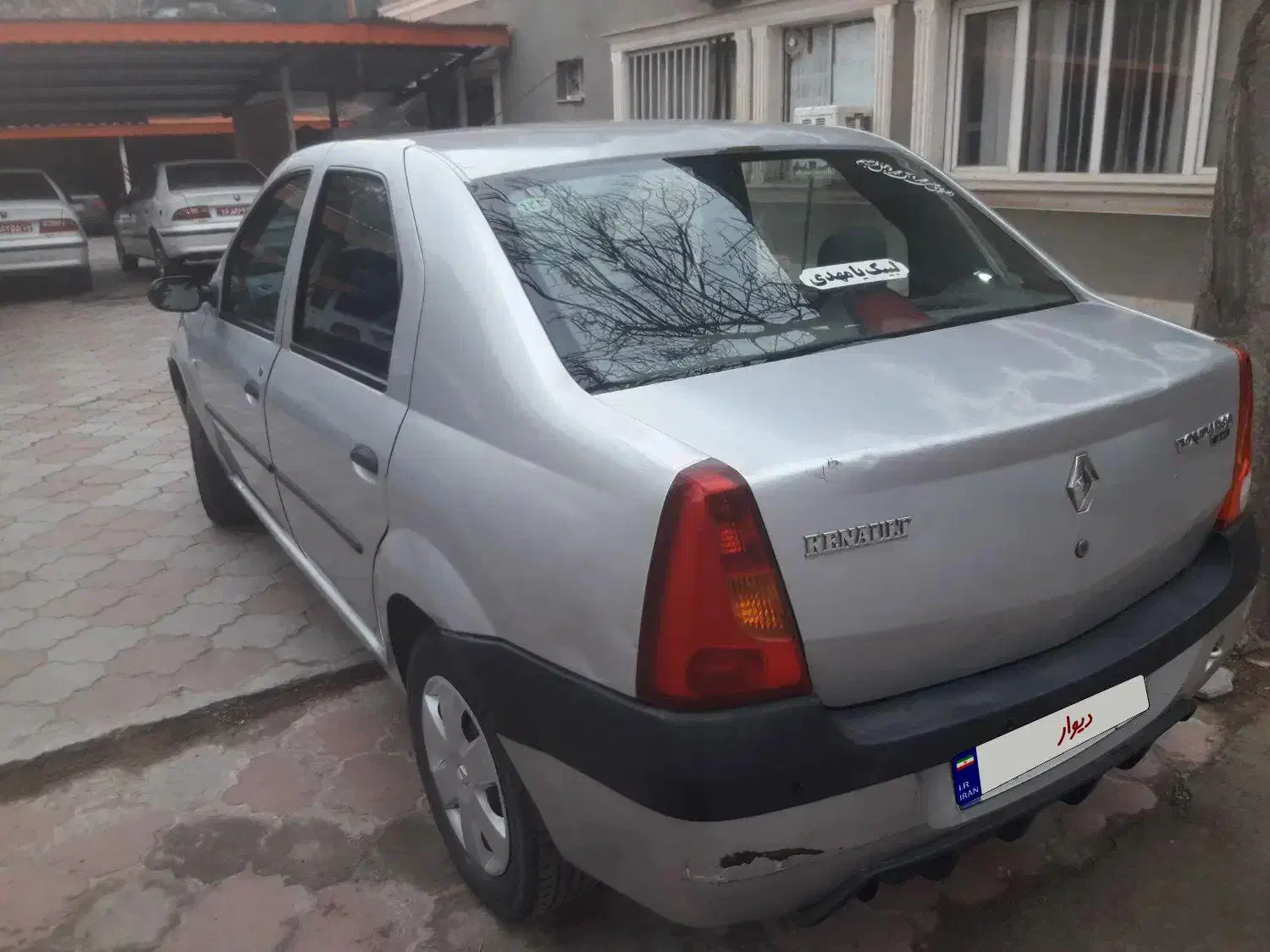 ال۹۰نقره ای مدل۸۷|خودرو سواری و وانت|تربت جام, مولانا|دیوار