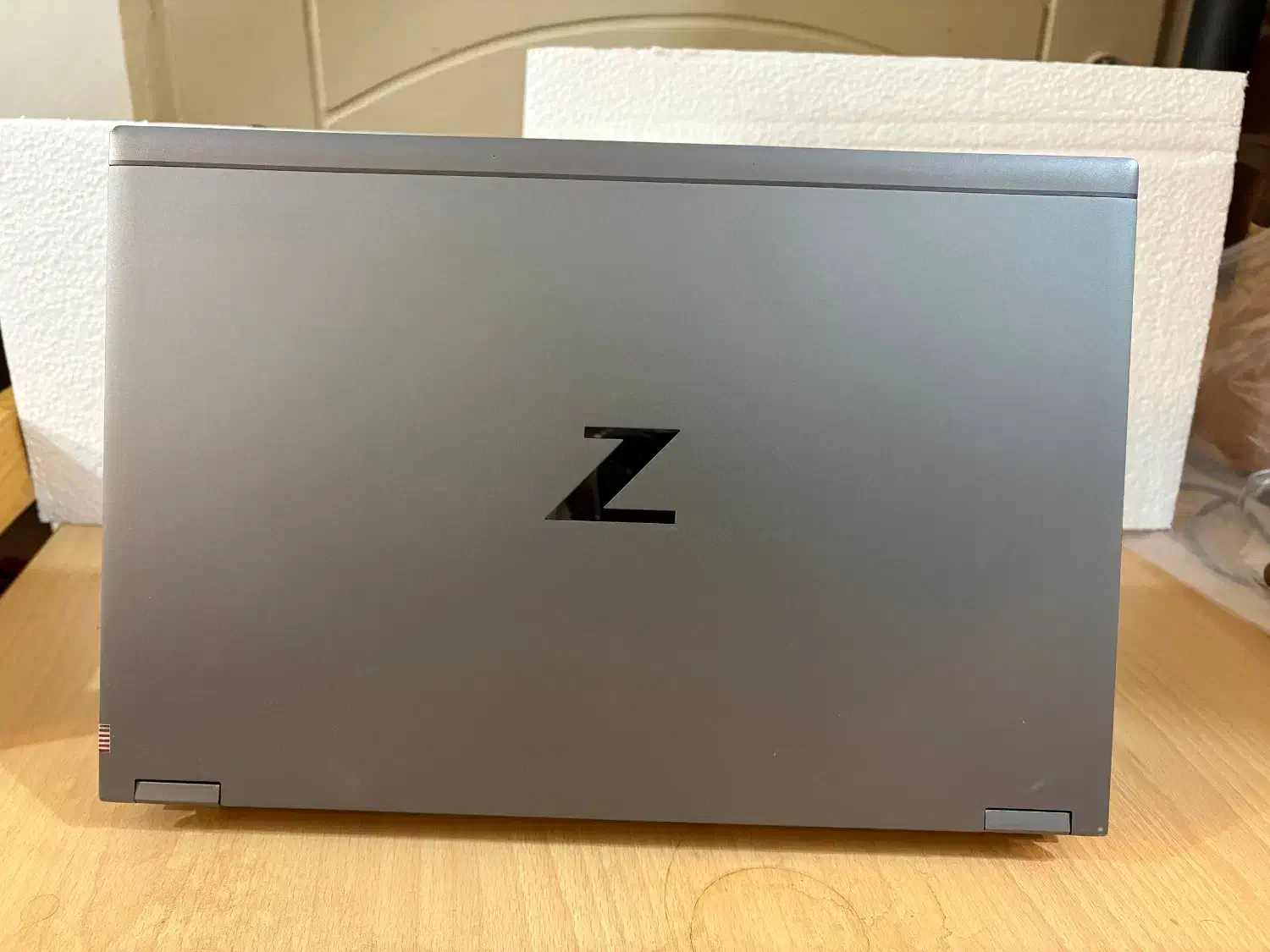 لپ تاپ hp Zbookfuryg8|رایانه همراه|تهران, شیراز|دیوار