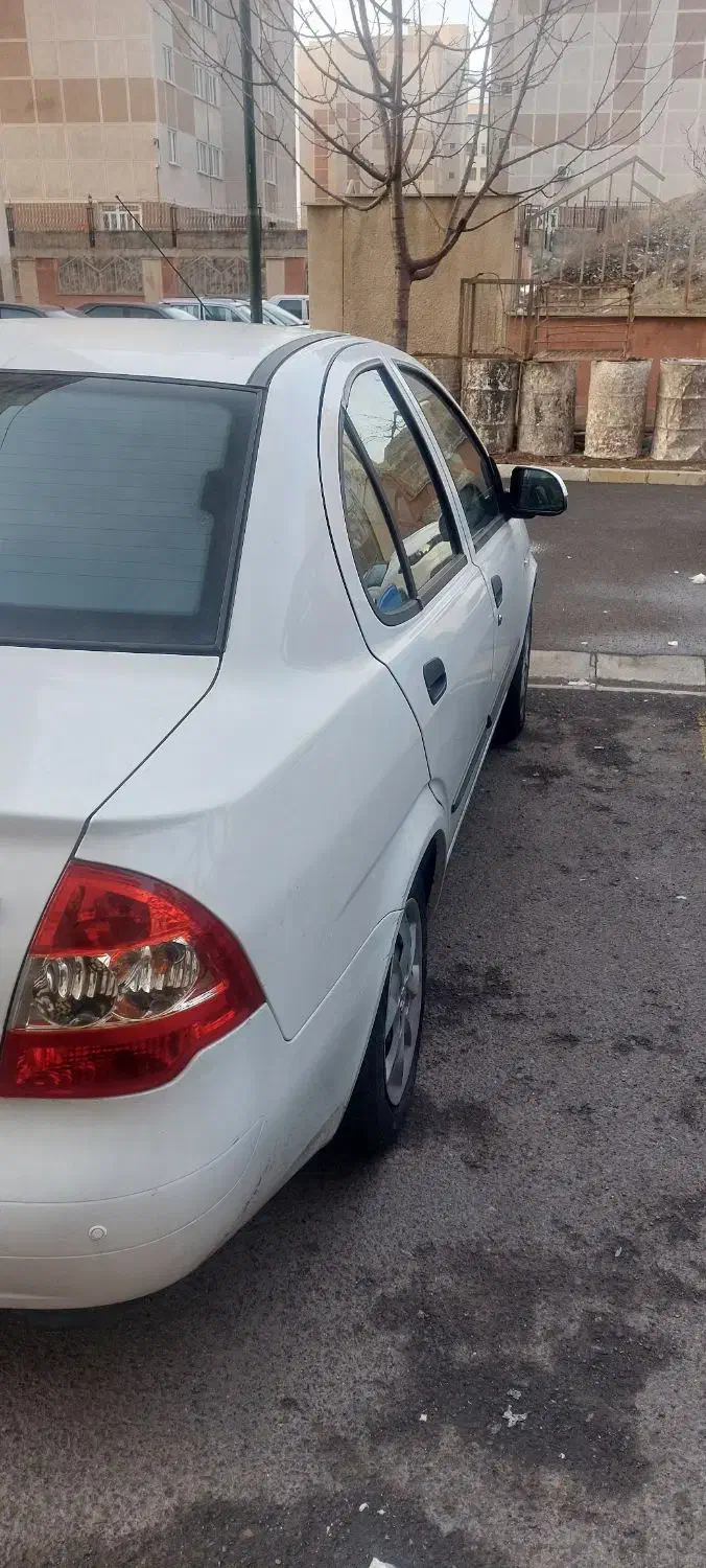 تیبا۱|خودرو سواری و وانت|زنجان, |دیوار