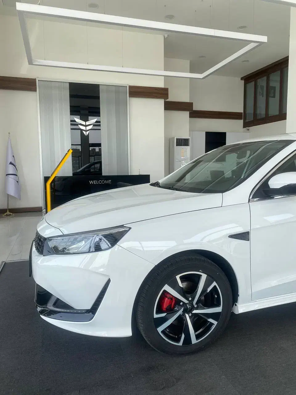 ثبت نام قطعی ریسپکت ۲|خودرو سواری و وانت|مشهد, سپاد|دیوار