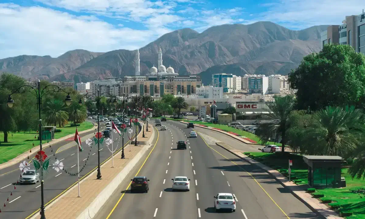 ثبت شرکت و اقامت در کشور عمان|خدمات مالی، حسابداری، بیمه|شاهینشهر, حافظ شمالی|دیوار