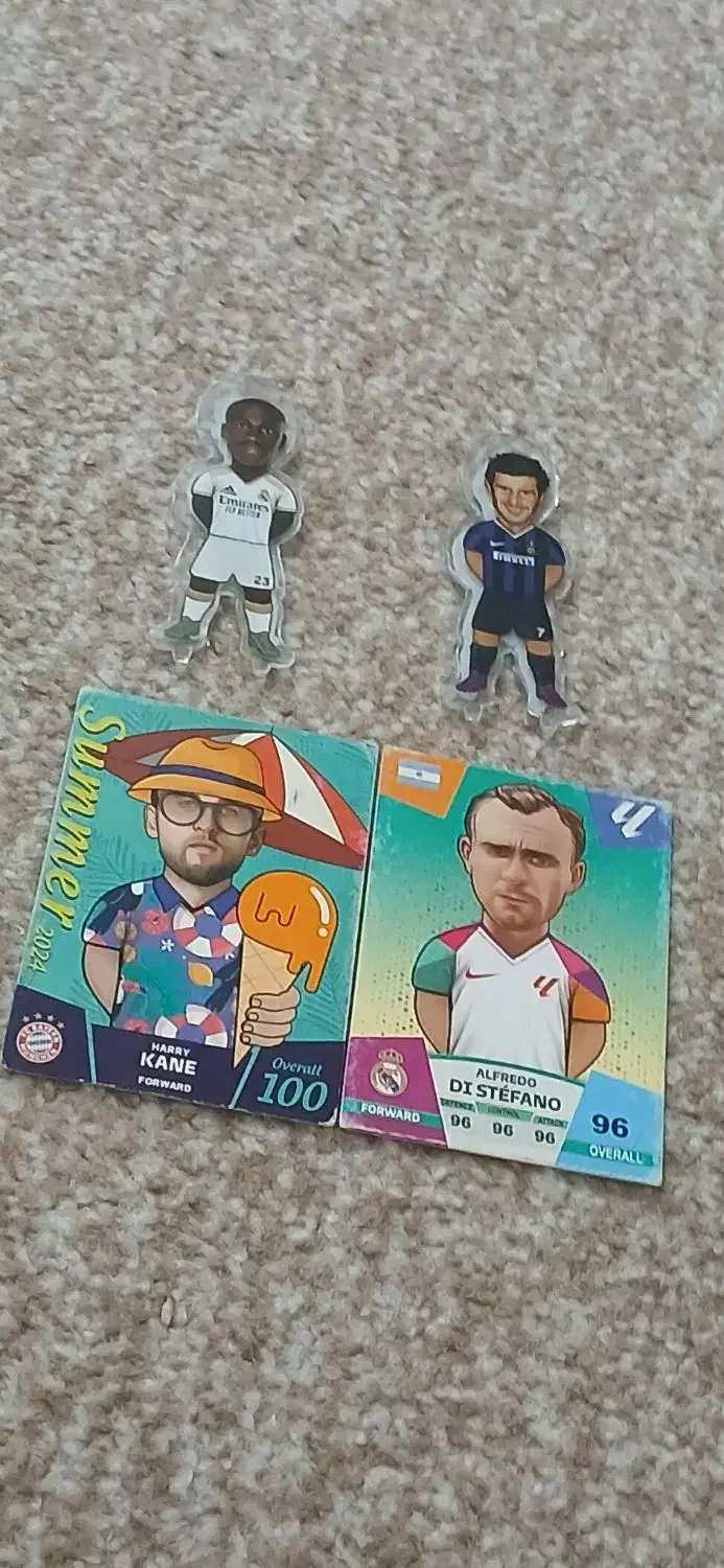 کیمدی فوتبال|کلکسیون و سرگرمی|تهران, شهرک رضویه|دیوار