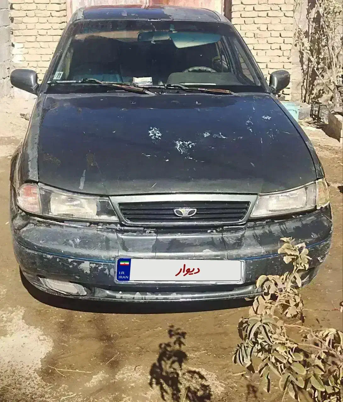 فروش فوری سی یلو|خودرو سواری و وانت|جیرفت, |دیوار