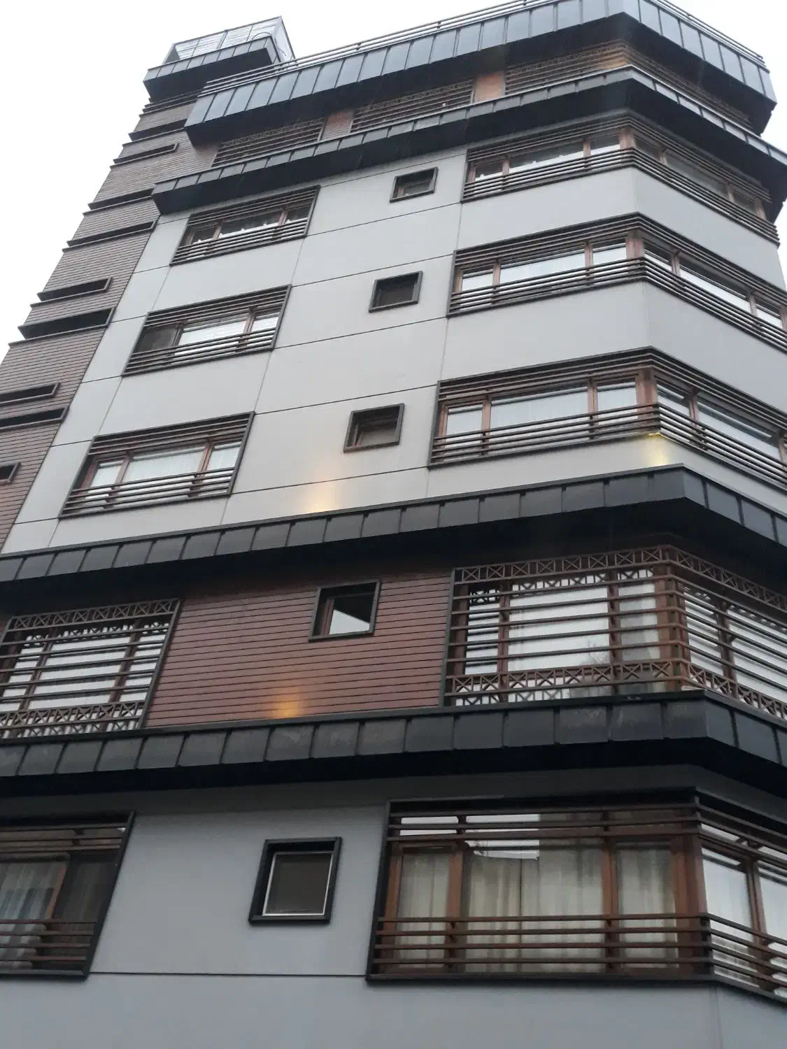 فرشته ۱۲۰ متر ۲ خواب /  سازه اصیل|اجارهٔ آپارتمان|تهران, الهیه|دیوار