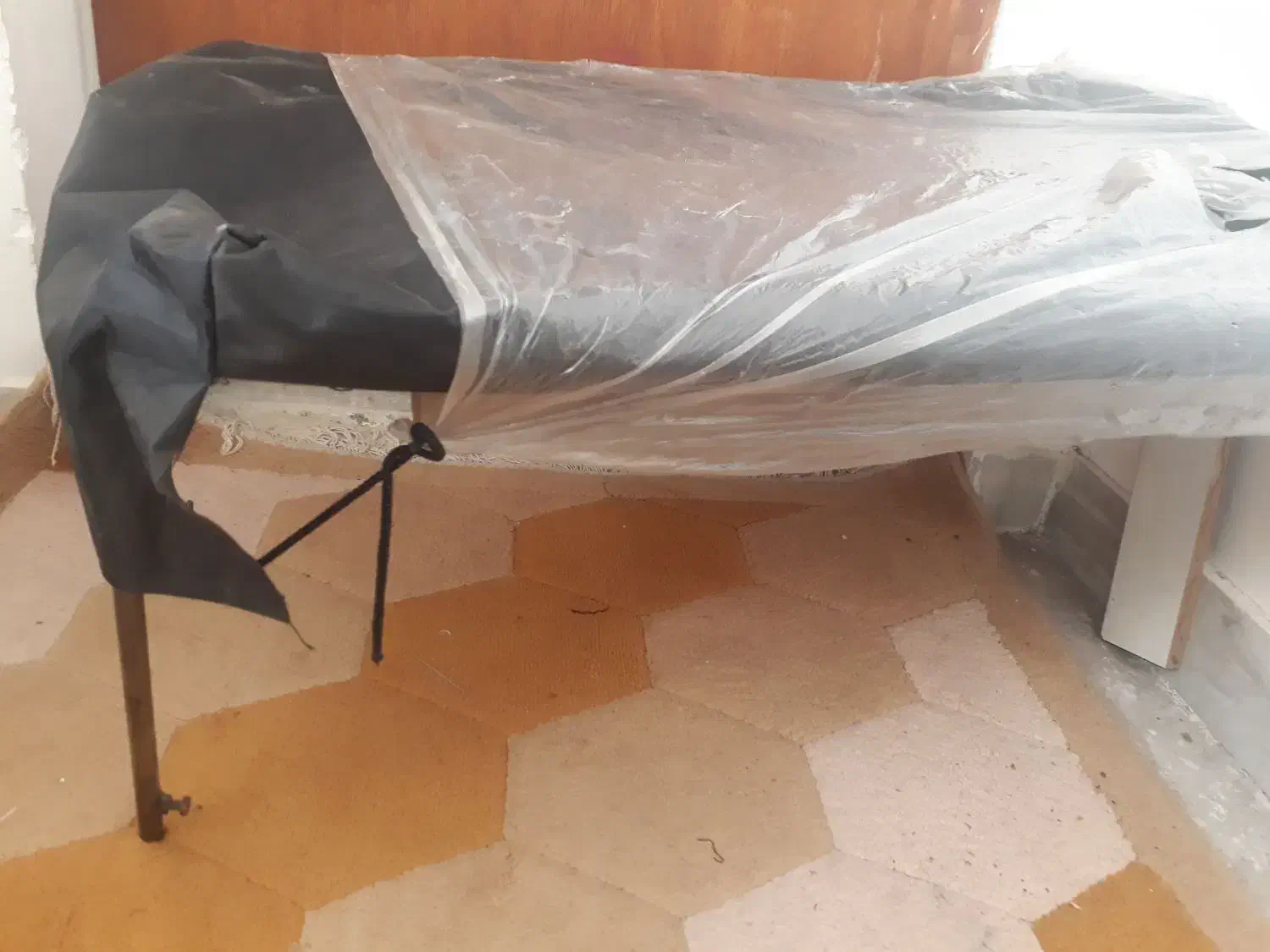 طلق بادگیر گلف موتور|قطعات یدکی و لوازم جانبی|یزد, |دیوار