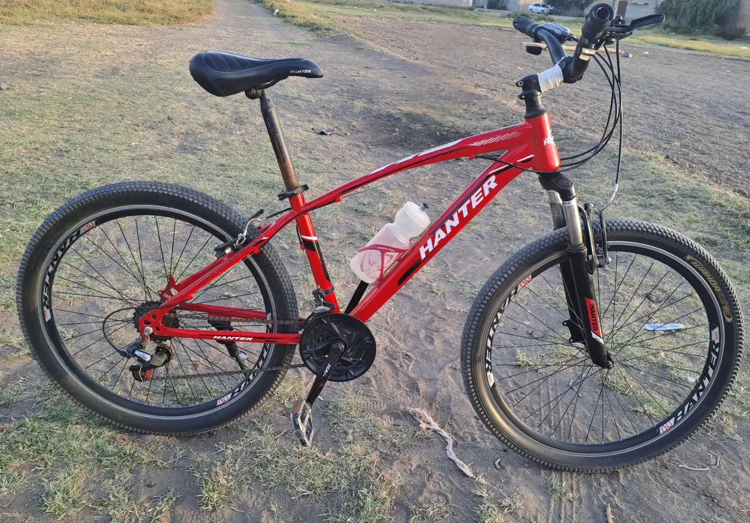 دوچرخه ۲۶|دوچرخه، اسکیت، اسکوتر|پارس‌آباد, |دیوار