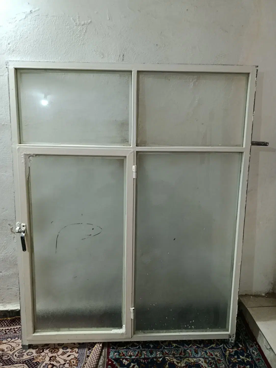 پنجره|مصالح و تجهیزات ساختمان|بروجرد, |دیوار