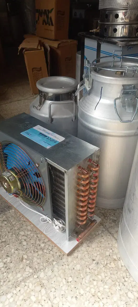 دبه تقطیر ( گلابگیر ) دیگ|عمدهفروشی|اصفهان, جاوان|دیوار