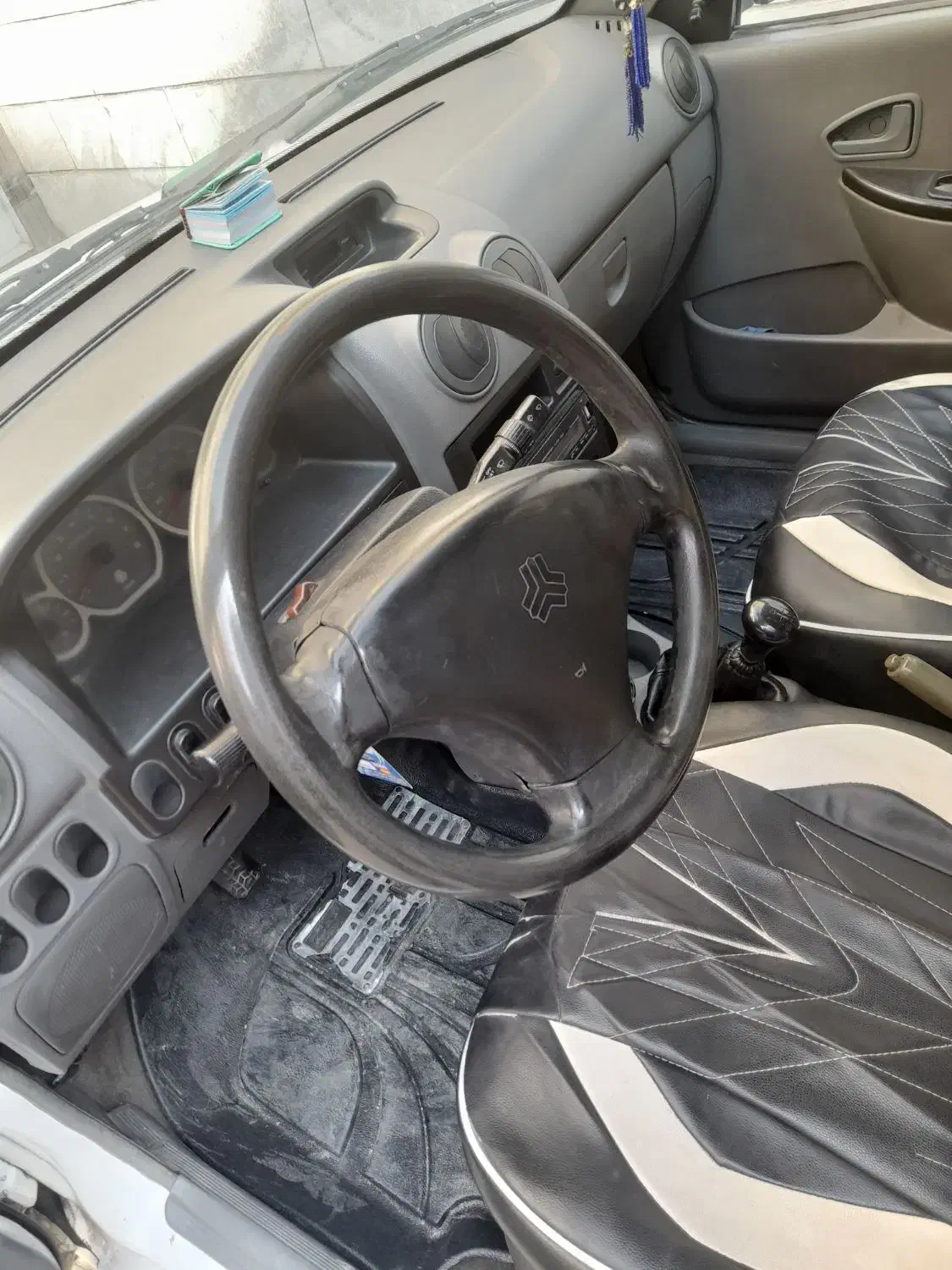 پراید ۱۳۲ مدل ۱۳۹۰|خودرو سواری و وانت|تهران, بلورسازی|دیوار